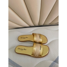 Christian Dior Slippers